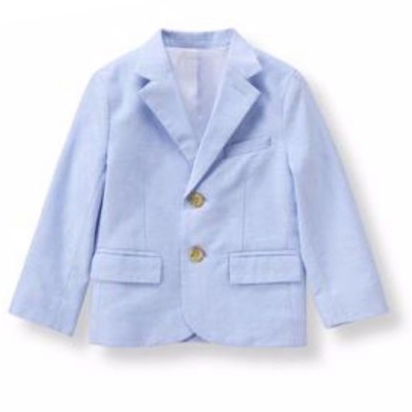 Janie and Jack Other - Janie and Jack Blazer